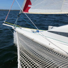 trimaran tricat access 6 sport